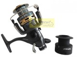 Mulineta Sirena CTFRM 5000 10 Rulmenti si Baitrunner