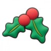Jibbitz Crocs Holiday Holly, Crocs Jibbitz
