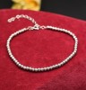 Bratara Din Argint BILUTE - ARG368G, Argintboutique