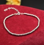 Bratara Din Argint BILUTE - ARG368G, Argintboutique
