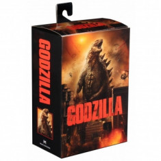 Godzila 2014 The Movie Modern Godzilla, 30 cm (de la cap la coada) foto