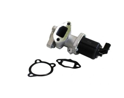 Supapa de recirculare a gazelor de esapament Alfa Romeo Mito (955), 2008-, Fiat Grande Punto (199), 2005-, Idea, 2003-, Linea (323), 2007-, Strada (1 foto