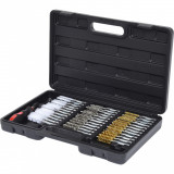 Cumpara ieftin Set Perii Curatare Piese KS Tools, 38 buc