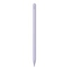 Touch Pen Baseus Smooth Writing 2 Series pentru Apple iPad, Versiune Wireless Activ, Mov SXBC060105