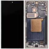 Display telefon Samsung Galaxy S24 Ultra (S928) AMPlus (Gray)