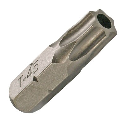 Varfuri TORX 45 cu gaura, RICHMANN EXCLUSIVE foto
