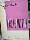 Partitura, Piese pentru pian - Myriam Marble