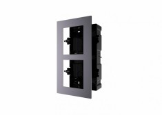 PANOU FRONTAL INCASTRAT PENTRU 2 MODULE foto