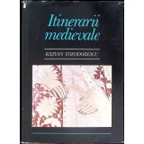 ITINERARII MEDIEVALE-RAZVAN THEODORESCU-264622