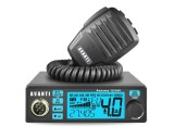 Statie radio CB Avanti Karma 12/24V ASQ cu filtre TNR RNR