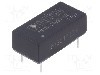 Convertor de tensiune, DC-DC, intrare 21,6...26,4V DC, iesire 9V DC, putere 1W, AIMTEC - AM1M-2409D-NZ