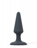 Plug anal dorcel cel mai bun plug 4cm