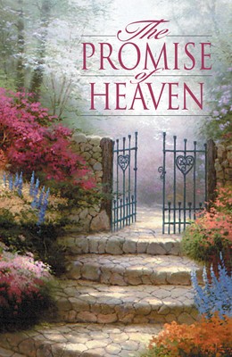 The Promise of Heaven (Pack of 25) foto