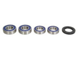 Set rulmenti spate cu garnituri compatibil: HUSABERG FS; KTM LC4 450-650 1992-2008