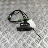 &Icirc;ncuietoare ușă dreapta spate MINI CLUBMAN R55 2010 OEM: 7167488 32007915