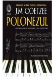 Polonezul autorJ. M. Coetzee