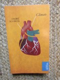 CLIMATE-ANDRE MAUROIS