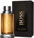 Apa de Toaleta Hugo Boss The Scent, Barbati, 100 ml
