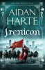 Aidan Harte - Irenicon ( The Wave Trilogy #1 )