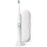 Philips Sonicare 6100 HX6877/28 periuta de dinti cu ultrasunete White 1 buc