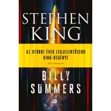 Billy Summers - Stephen King