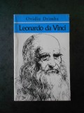 OVIDIU DRIMBA - LEONARDO DA VINCI