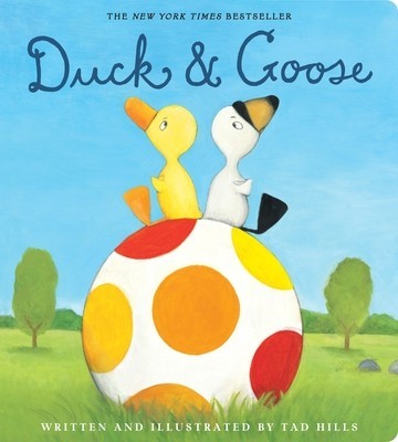 Duck &amp;amp; Goose foto