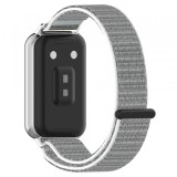Curea Techsuit W054 pentru Honor Band 11 / 11 Pro, Gri