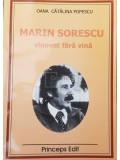 Oana Catalina Popescu - Marin Sorescu - Vinovat fara vina (Editia: 2003)