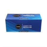 Set 144 Prezervative Regular, Latex