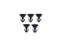Clema carenaje MERCEDES Clasa A (W168/W169/W176); Clasa B (W246), Clasa C (W203/W204/W205); CL203, C218/C219, W211/W212/W213, C207; W166, X204, V251,