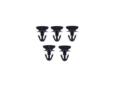 Clema carenaje MERCEDES Clasa A (W168/W169/W176); Clasa B (W246), Clasa C (W203/W204/W205); CL203, C218/C219, W211/W212/W213, C207; W166, X204, V251, foto