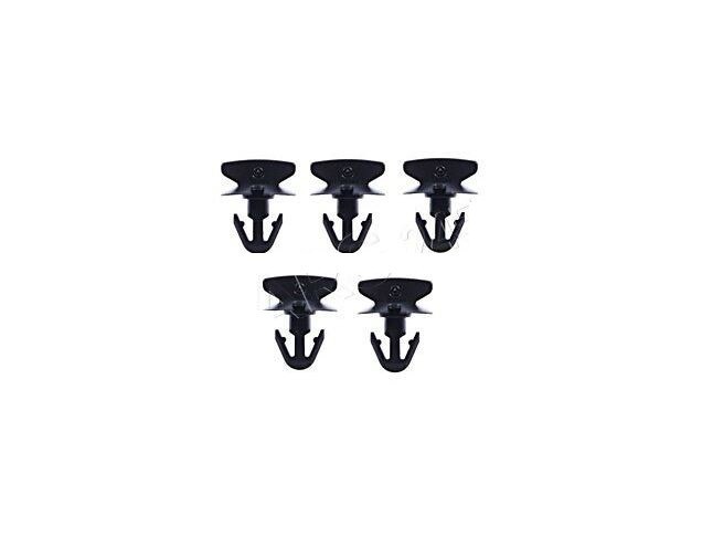 Clema carenaje MERCEDES Clasa A (W168/W169/W176); Clasa B (W246), Clasa C (W203/W204/W205); CL203, C218/C219, W211/W212/W213, C207; W166, X204, V251,