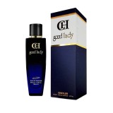 Apa de parfum Chatler CH Good Lady 100 ml - Inspirat din Carolina Herrera Good Girl