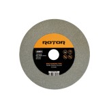 Piatra pentru polizor de banc 150 x 20 x 20 mm P60 ROTOR Innovative ReliableTools