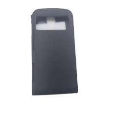 Husa Telefon Vertical Book Samsung S4 i9500 Black