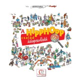 A Hipphopp csal&aacute;d kikapcsol&oacute;dik - + Aj&aacute;nd&eacute;k Tudatos sz&uuml;lők lapja - B&eacute;atrice Veillon