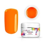 Cumpara ieftin Gel colorat Inginails UV/LED - Neon Mandarine, 5g