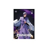 7fates: Chakho, Vol. 6 (Comic)