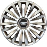 Capace Roti Kerime R16, Potrivite Jantelor de 16 inch, Pentru Chevrolet, Model 412