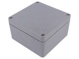 Carcasă Universală Poliester 160x160x91mm EURONORD