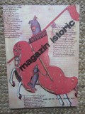 Magazin Istoric, Nr. 4 -APRILIE 1979