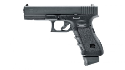 Replica Glock 17 CO2 GBB Deluxe Umarex foto