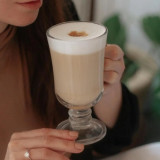 Pahar Irish Coffee Pasabahce 230 ml