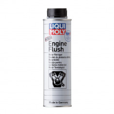 Solutie pentru curatarea motorului 300ml 2640 LIQUI MOLY foto