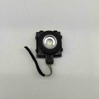 Iluminare interioară AUDI Q7 4M 2016 OEM: 4M0947291 31801454 foto