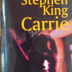 CARRIE de STEPHEN KING, 2003