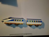 Bnk jc Chuggington Tomy 2012 Plarail - Hanzo