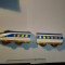bnk jc Chuggington Tomy 2012 Plarail - Hanzo