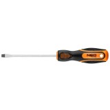 Surubelnita plata 5.5x100 mm Neo Tools 04-174 HardWork ToolsRange